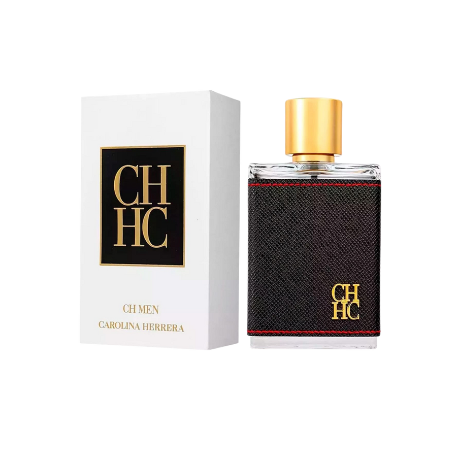 CH FOR MEN CAROLINA HERRERA 100ML