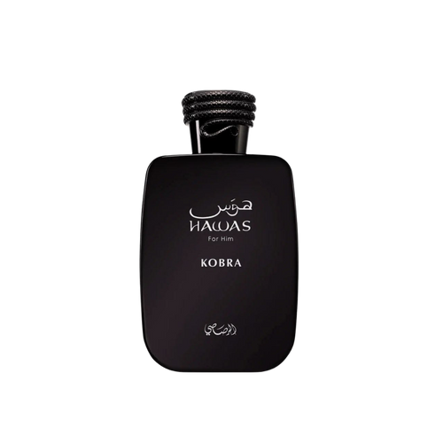 HAWAS KOBRA RASASI 100ML