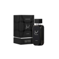 HAYATI BLACK LATTAFA 100ML (COMBO)