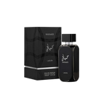 HAYATI BLACK LATTAFA 100ML (COMBO)