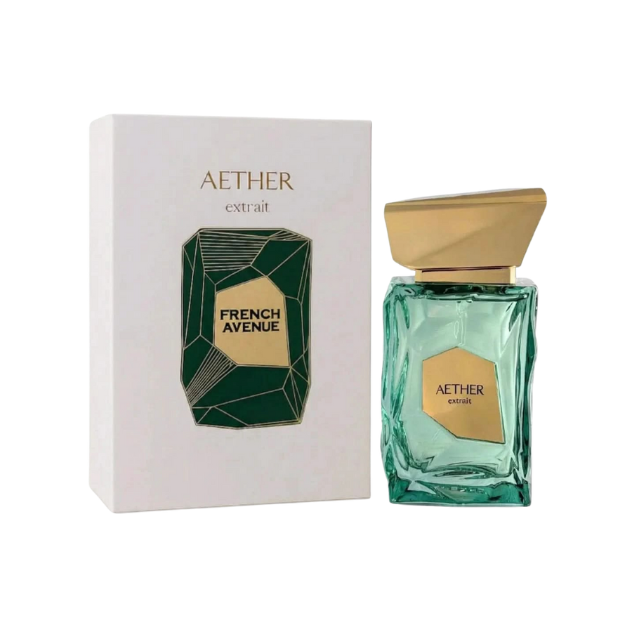 FRENCH AVENUE AETHER EXTRAIT 100 ML
