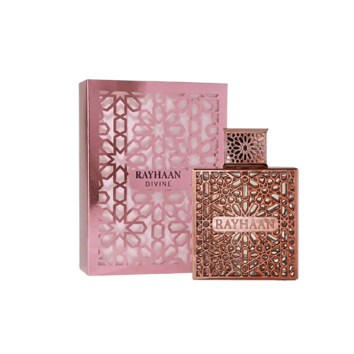 RAYHAAN DIVINE 100ML