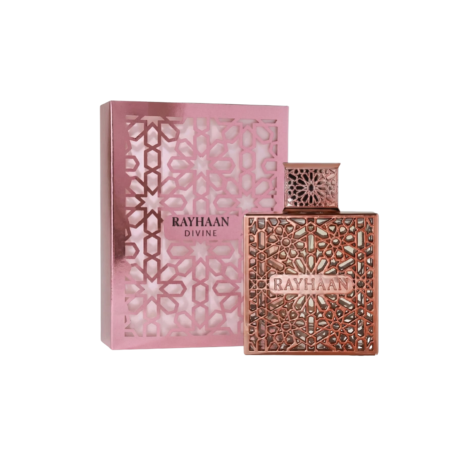 RAYHAAN DIVINE 100ML