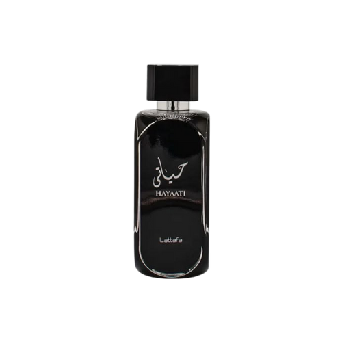 HAYATI BLACK LATTAFA 100ML (COMBO)