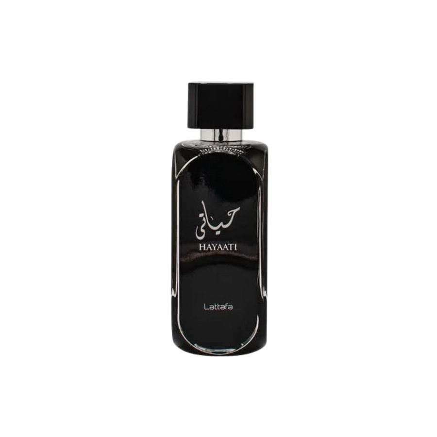 HAYATI BLACK LATTAFA 100ML (COMBO)