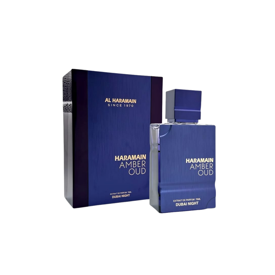 ALHARAMAIN DUBAI NIGHT 100ML