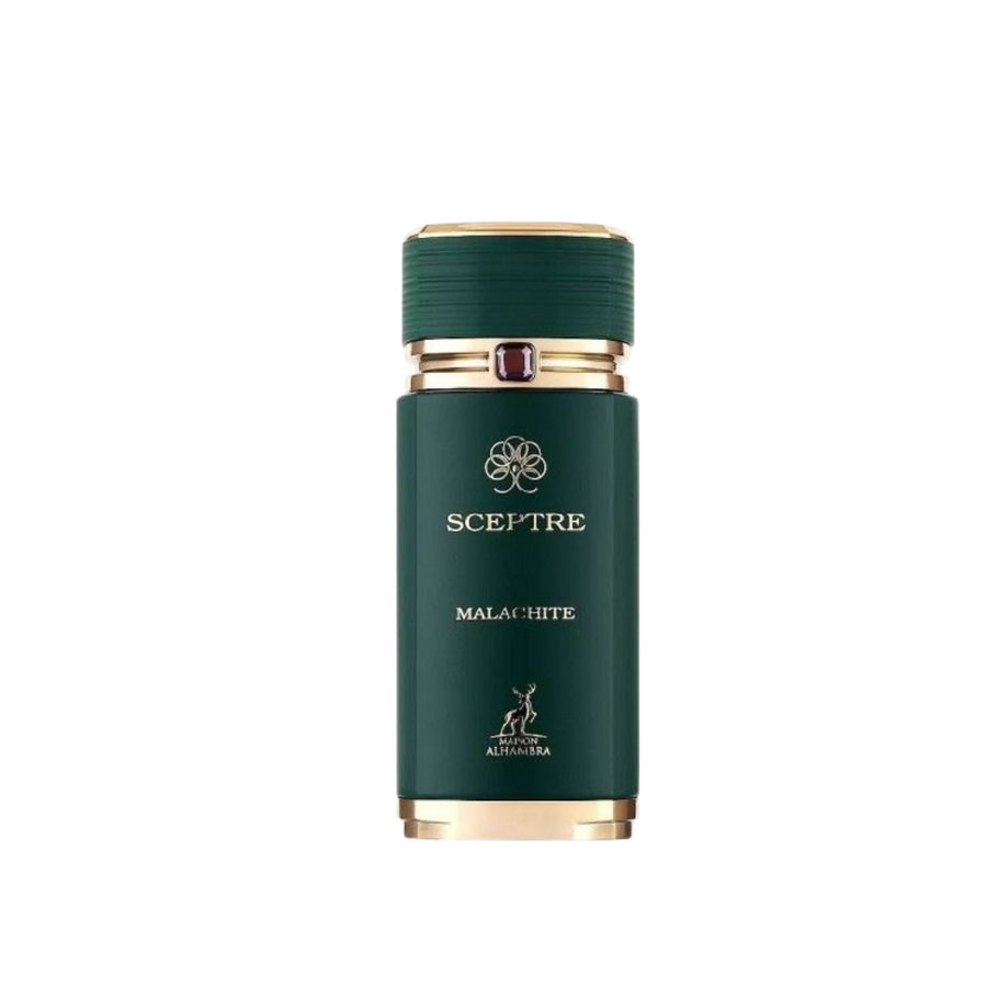 SCEPTRE MALACHINE MAISON ALHAMBRA 100ML