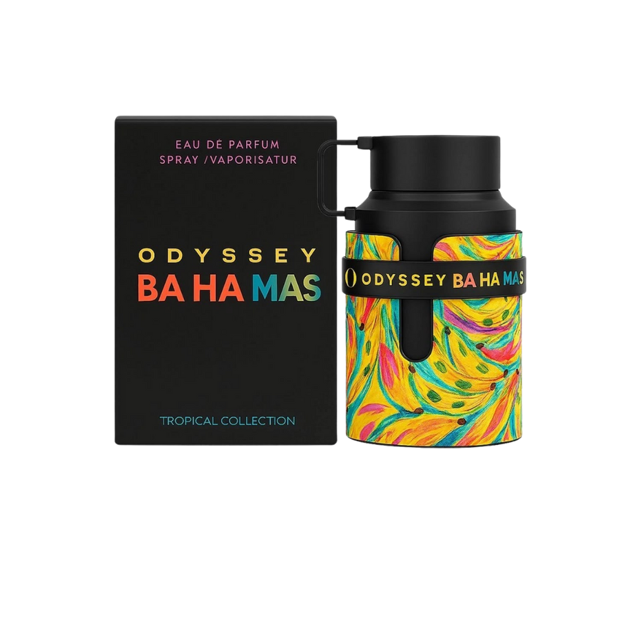 ODYSSEY BAHAMAS EDP 100ML