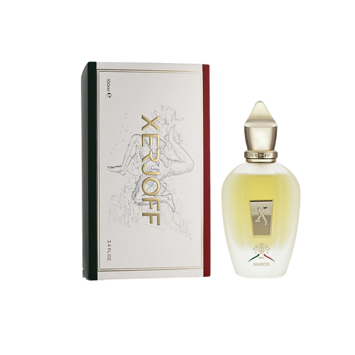 XERJOFF NAXOS EDP 100ML (H)