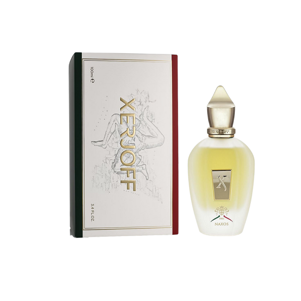 XERJOFF NAXOS EDP 100ML (H)