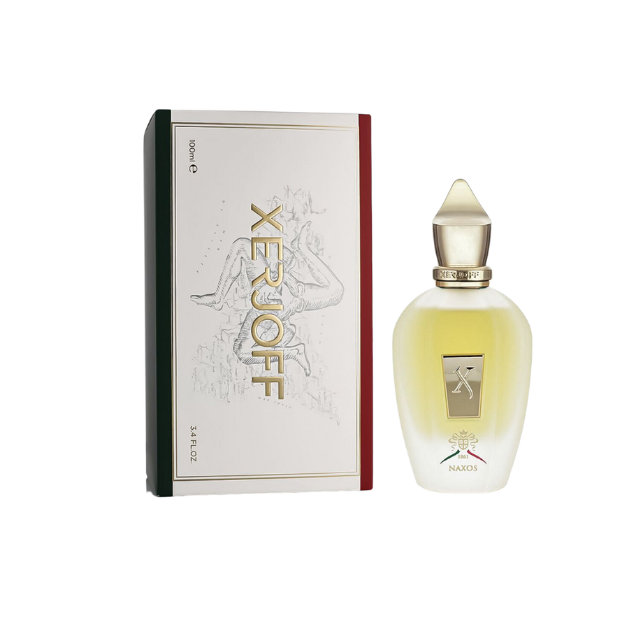 XERJOFF NAXOS EDP 100ML (H)