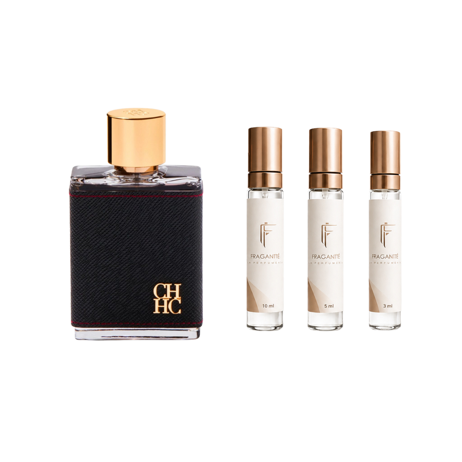 CH FOR MEN CAROLINA HERRERA 100ML