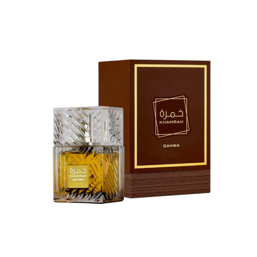 KHAMRAH QAHWA LATTAFA 100ML