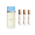 LIGHT BLUE DOLCE & GABBANA 100ML