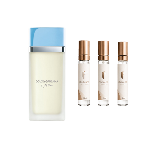 LIGHT BLUE DOLCE & GABBANA 100ML
