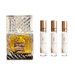 KHAMRAH QAHWA LATTAFA 100ML