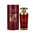 LATTAFA MAYAR CHERRY INTENSE EDP 100ML (COMBO)
