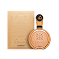 LATTAFA FAKHAR GOLD EDP 100ML (COMBO)