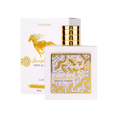 LATTAFA QAED AL FURSAN UNLIMITED 90ML EDP