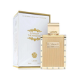 LATTAFA THE KINGDOM EDP 100ML (COMBO)
