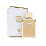 LATTAFA THE KINGDOM EDP 100ML (COMBO)