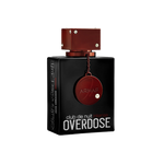 CLUB DE NUIT OVERDOSE ARMAF 105ML