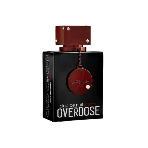 CLUB DE NUIT OVERDOSE ARMAF 105ML