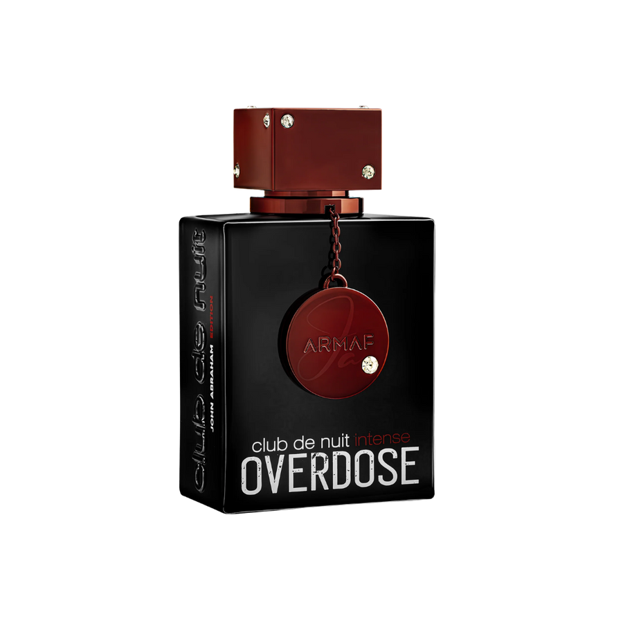 CLUB DE NUIT OVERDOSE ARMAF 105ML