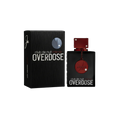 CLUB DE NUIT OVERDOSE ARMAF 105ML