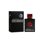 CLUB DE NUIT OVERDOSE ARMAF 105ML