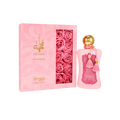 FATIMA PINK EXTRAIT DE PARFUM 100ML (COMBO)