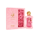 FATIMA PINK EXTRAIT DE PARFUM 100ML (COMBO)