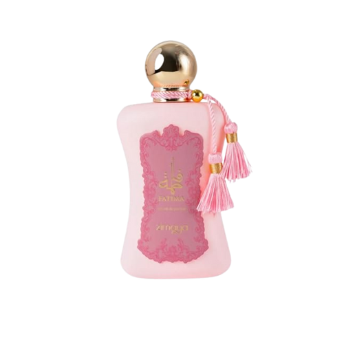 FATIMA PINK EXTRAIT DE PARFUM 100ML (COMBO)