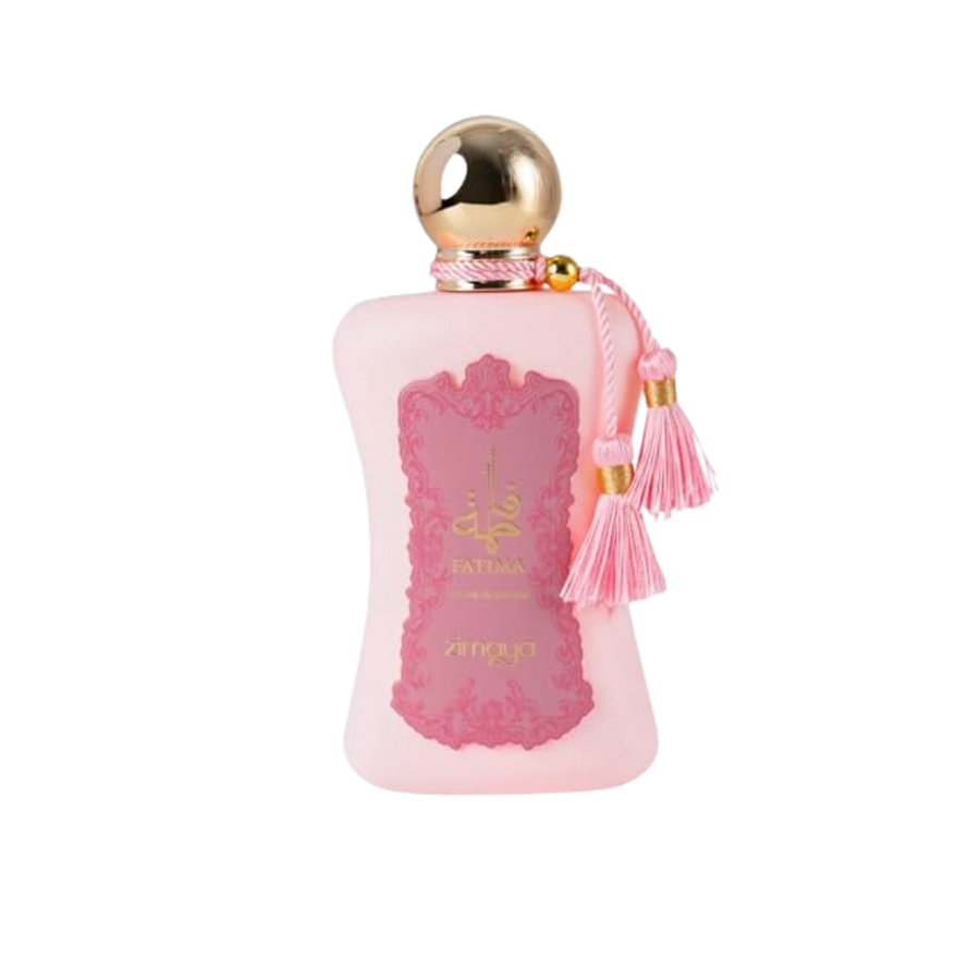 FATIMA PINK EXTRAIT DE PARFUM 100ML (COMBO)