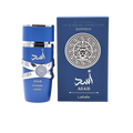 LATTAFA ASAD SAN ZANZIBAR EDP 100ML (COMBO)