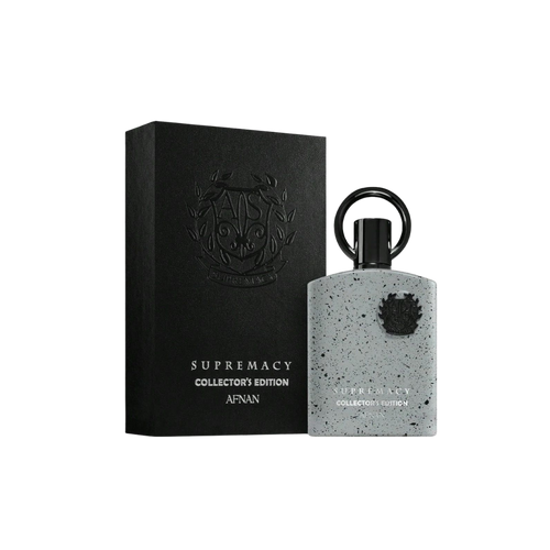 SUPREMACY COLLETORS EDITION AFNAN 100ML