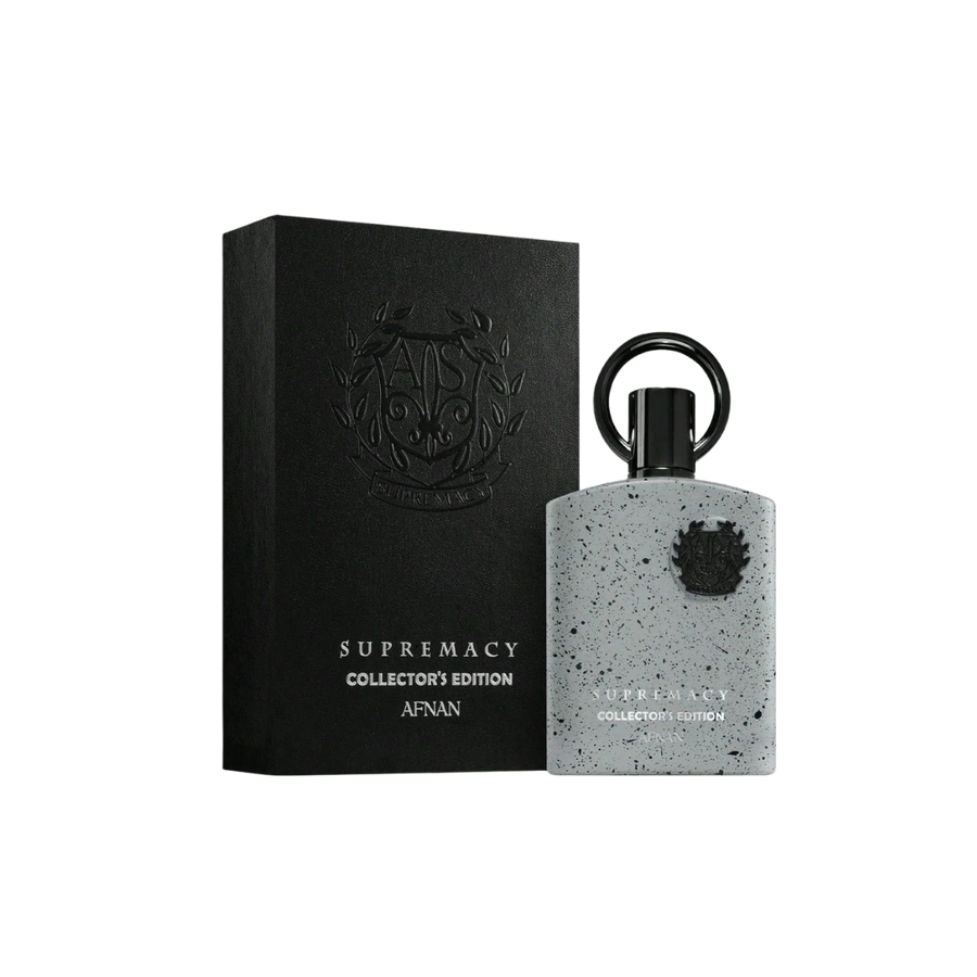 SUPREMACY COLLETORS EDITION AFNAN 100ML