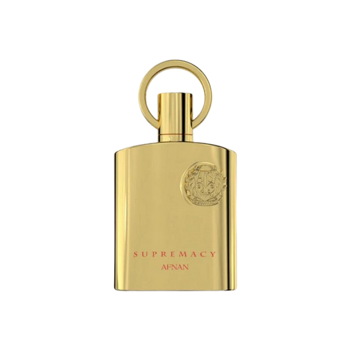 SUPREMACY GOLD AFNAN 100ML (COMBO)
