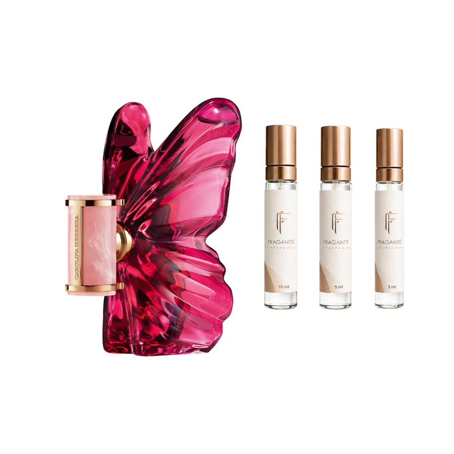 LA BOMBA CAROLINA HERRERA 80ML
