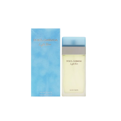 LIGHT BLUE DOLCE & GABBANA 100ML