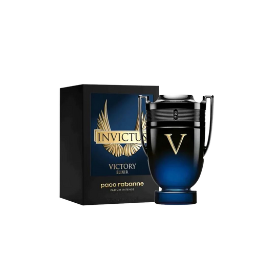 INVICTUS VICTORY ELIXIR 100ML