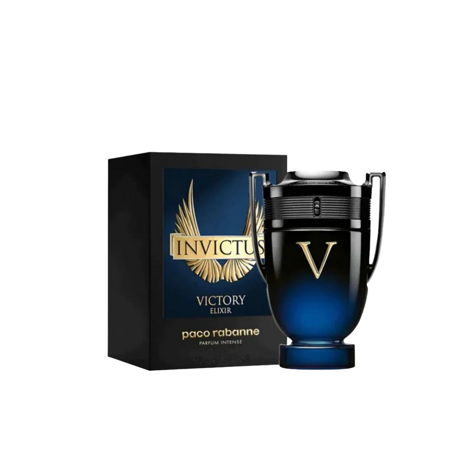 INVICTUS VICTORY ELIXIR 100ML