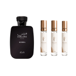 HAWAS KOBRA RASASI 100ML