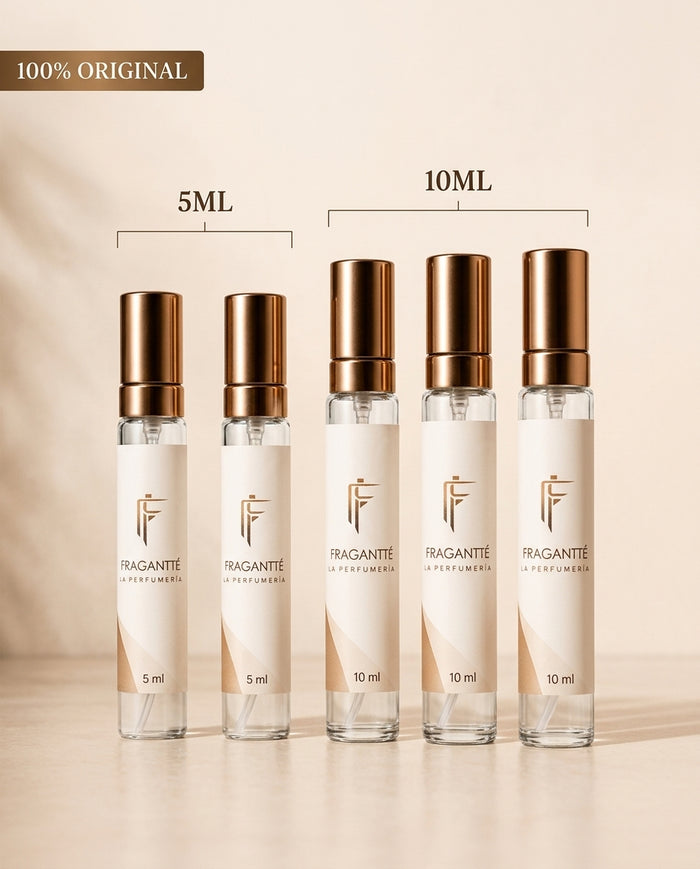 Decants