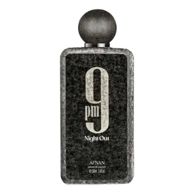 9PM NIGHT OUT AFNAN 100ML
