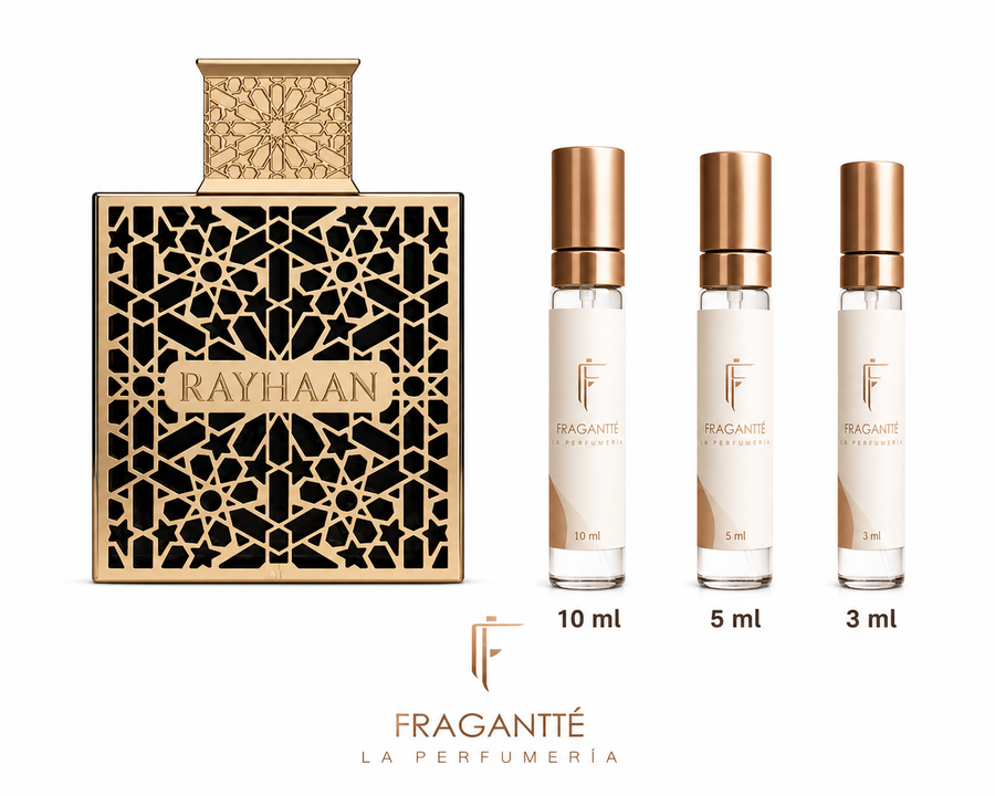RAYHAAN ELIXIR 100ML
