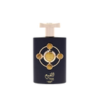 AL QUIAM GOLD LATTAFA 100ML (COMBO)