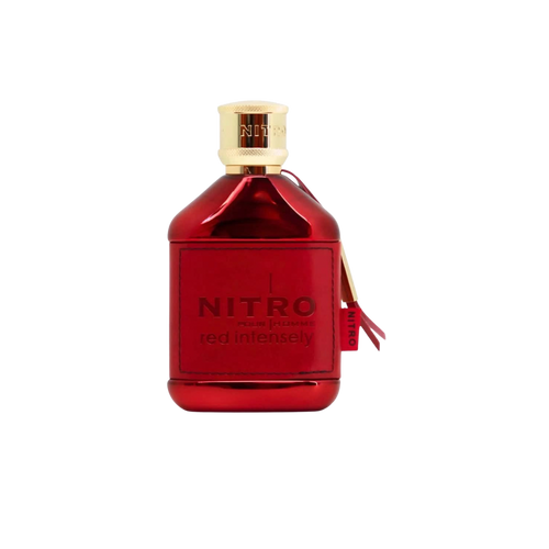 NITRO RED INTENSELY DUMONT 100ML