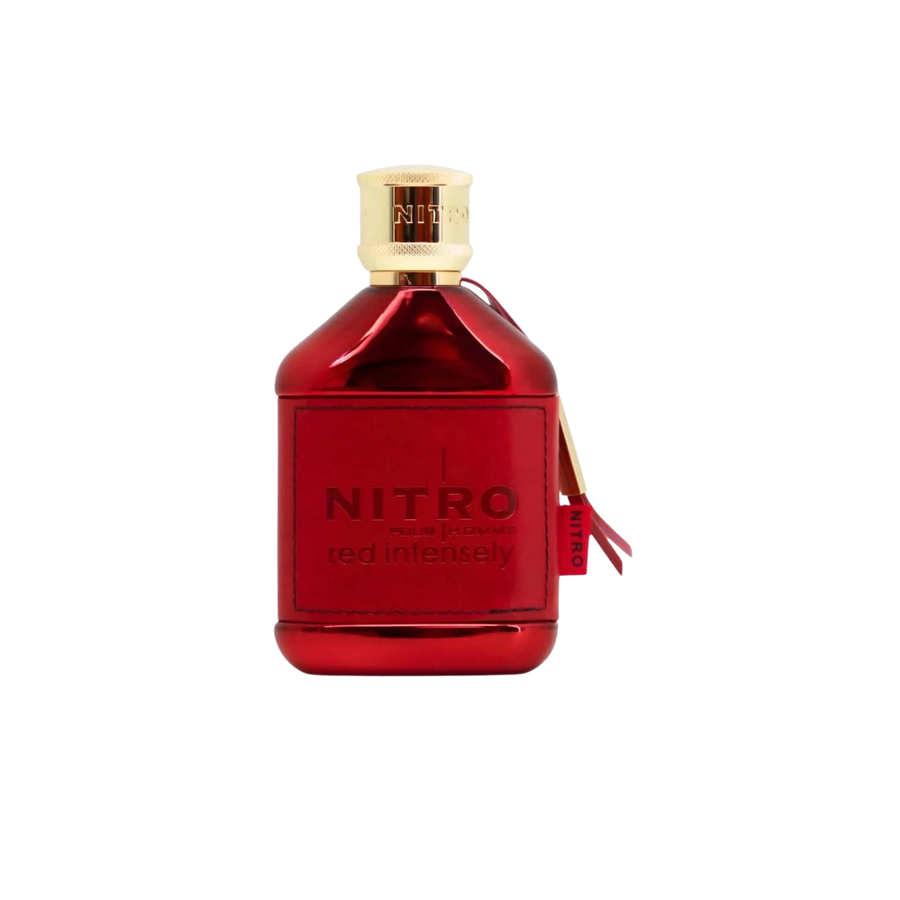 NITRO RED INTENSELY DUMONT 100ML