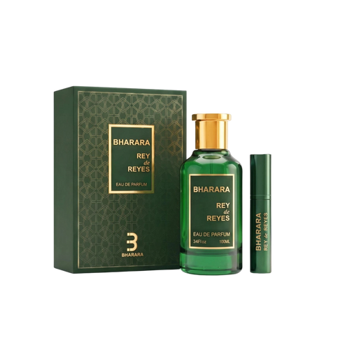 BHARARA REY DE REYES EDP 100ML